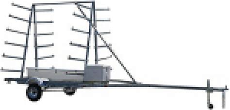 Best Kayak Trailer Of 2023 9 Top Models Reviewed