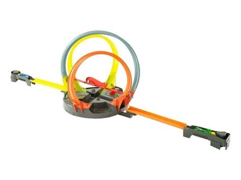 Hot Wheels Mega Looping Crashbahn in Mainz Kostheim für zum Verkauf Shpock DE