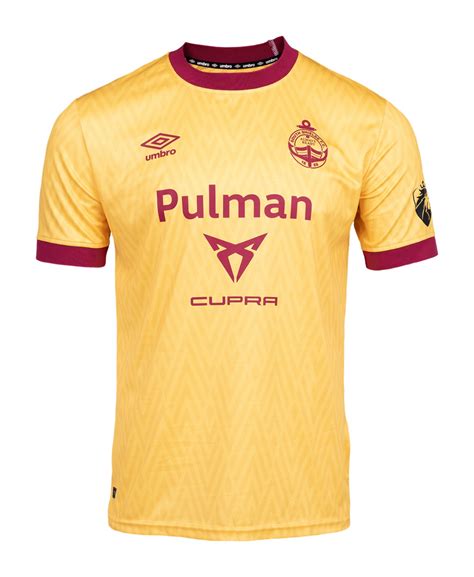 South Shields Fc Away Kit