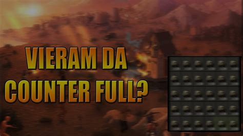 Fomos Raidar E Vieram Full No Counter Youtube