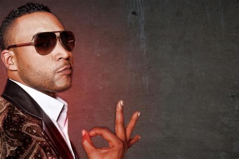 Don Omar Presenta Su Lbum Forever King Con Temas Leales A Su