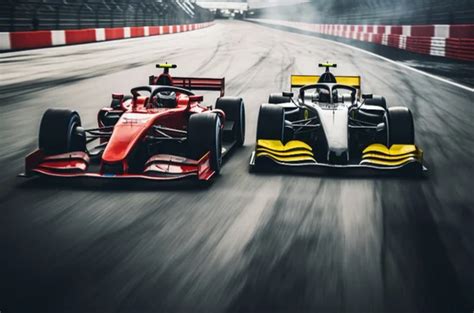 F1 Apresenta Novo Regulamento Para 2026 Veja O Que Vai Mudar