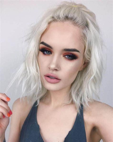 Bold Makeup Look 2 By Atleeeey Makeup Tips Beauty Makeup Hair Makeup