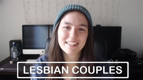 Youtube Lesbian Couples Vs Celebrity Lesbian Couples Youtube