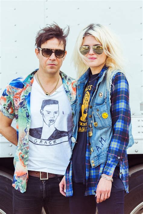 The Kills Lyrics, Songs, and Albums | Genius