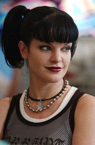 Ncis Abby Ncis Abby Pauley Perrette Abby Sciuto