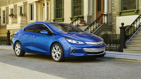 chevrolet volt news  reviews insideevs
