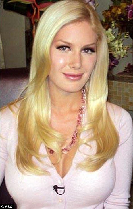 Heidi Montag La Mujer Que Se Hizo De Nuevo Portalnet Cl