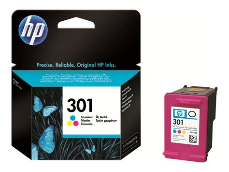 Hp Couleurs Cyan Magenta Jaune Originale Cartouche D