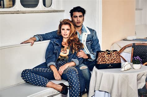 Guess Guess Accessories Fall 2019 Campaign Release The Garnette Report