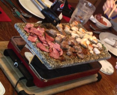 Raclette Grill For 8 | Food, Raclette grill, Beef