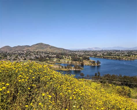 Lake Park La Mesa Real Estate Spotlight - Big Block Realty