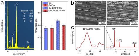 Nanomaterials Free Full Text High Oxidation Resistance Of Cvd