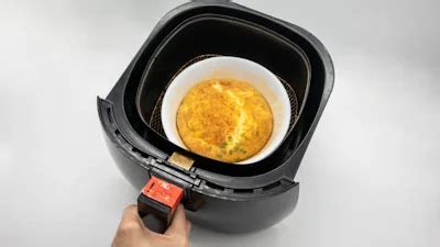 Ceramica Pode Ir Na Airfryer - 15 Recipientes Que Podem ir na Airfryer
