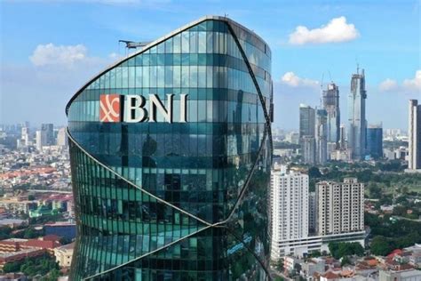 Bni Bakal Terbitkan Tiga Seri Obligasi Hijau Rp 5 Triliun