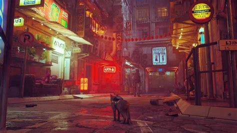 Hours of Gameplay in Stray - How long does Stray take to beat? - Pro ...
