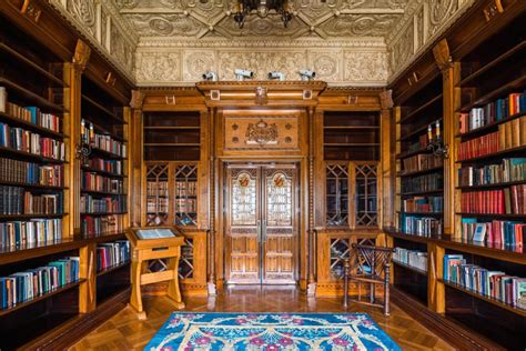 Hidden Gems: Sydney's Wonderful Shakespeare Library - Secret Sydney