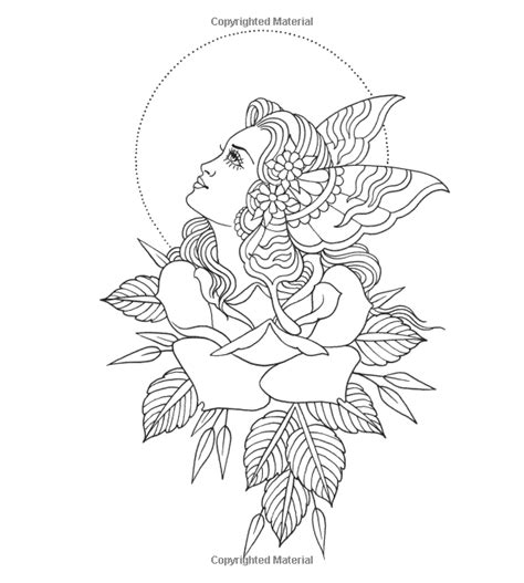 Chris Garver Coloring Books Coloring Pages