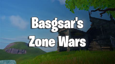 14 Player Zonewars 1820 8752 8910 من ابتكار Basgsar Fortnite