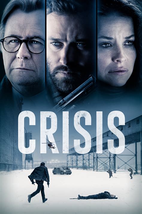 Crisis Picture - Image Abyss