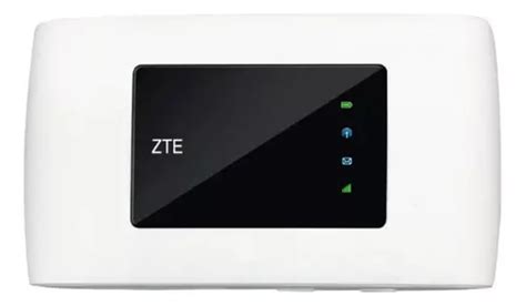 Zte Mf920u Hotspot Modem Wifi Libre De Fabrica Envío Gratis