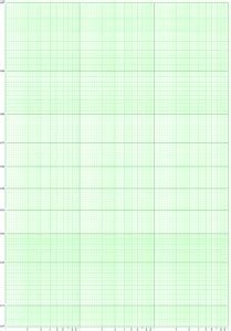 Download Green Graph Paper Printable – Printable graphics