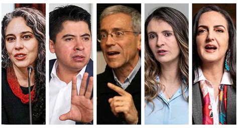 Así Fue La Fuerte Discusión En El Congreso Por El Informe De La Comisión De La Verdad