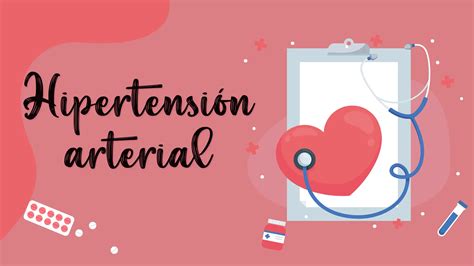 Hipertension Arterialpptx