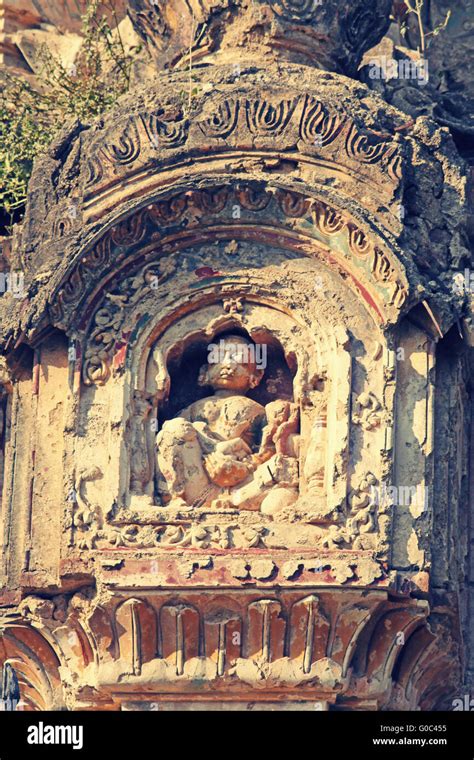 Sangameshwar temple hi-res stock photography and images - Alamy