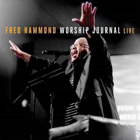 Fred Hammond Super Gospel