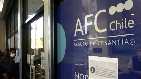 Quiénes pueden solicitar el retiro total del los fondos de la AFC y