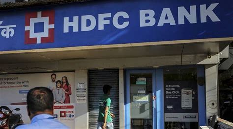 HDFC Raises Rs Rs 25 000 Crore In Indias Largest Ever Private Bond