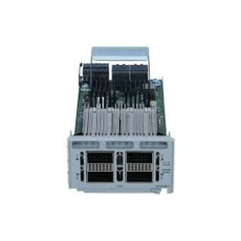 Catalyst C9300 Nm 4g Module 4 X 1ge Sfp Network