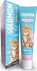 Supravet Kitten Mother Gr Multivitamin Malt Paste Kedi Macunu