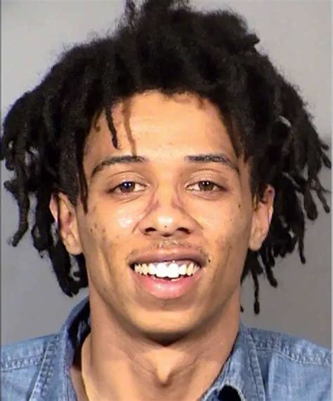 Sex Trafficking Suspect On Las Vegas Strip Threatens ‘dominance Over