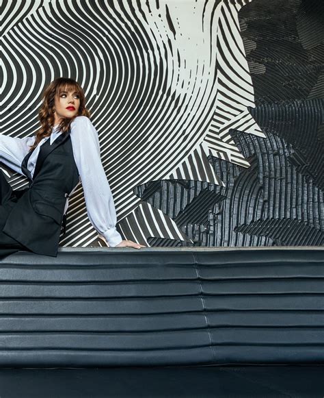 EstiloDF Pamela Almanza by EstiloDF - Issuu