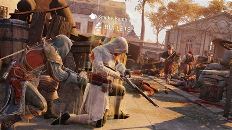 Assassins Creed Unity Guide Sequence 7 Memory 2 Meeting With Mirabeau Apothecary Vg247