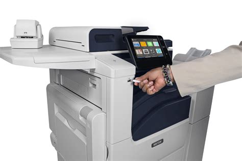 Xerox VersaLink B7100 Series MFP Eastern Engineering