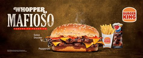 Burger King Grupo Vierci