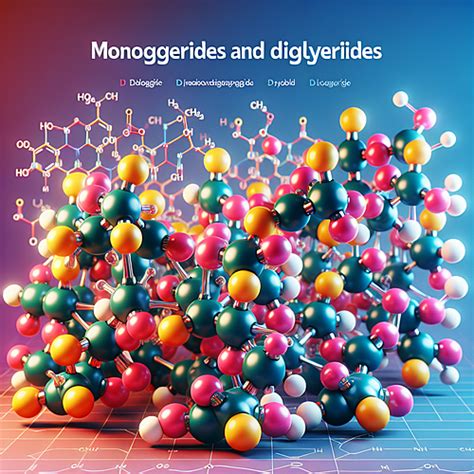 Are Monoglycerides And Diglycerides Bad For You? - Here Is Your Answer.