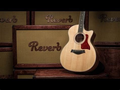 Taylor 414ce - ranked #50 in Acoustic-Electric Guitars | Equipboard