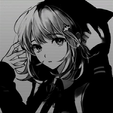 Dark Anime Icons Wallpapers - Wallpaper Cave