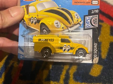 Hot Wheels Vw Beetle Kaufen Auf Ricardo