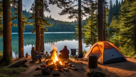 Exploring Texas State Parks A Tent Campers Guide Camping In Texas