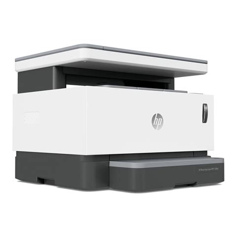 Hp Neverstop Impresora Multifuncional L Ser W Costco M Xico