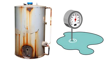 Signs Your Water Heater Needs Replacement Danmar Plumbing