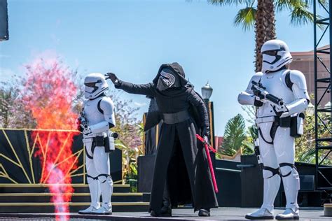 8 ways to enjoy Star Wars at Disney's Hollywood Studios