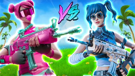 Super 1v1 Bulids Fights 👑 Erhomaps Fortnite Creative Map Code