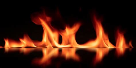 El fuego se apagó porque ya no tenemos una razón por la que arder