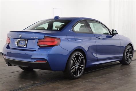 New 2020 BMW 2 Series 230i XDrive 2dr Car In Elmhurst B9279 Elmhurst BMW